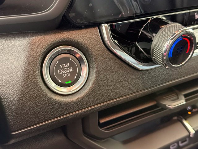 New 2026 Chevrolet Colorado Trail Boss AWD/4WD image 6