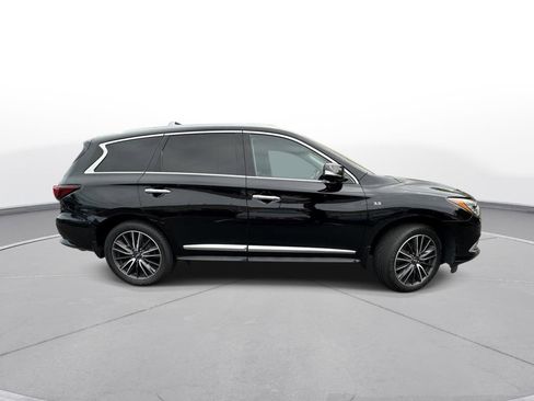 Used 2020 INFINITI QX60 Luxe w/ Sensory Package image 5
