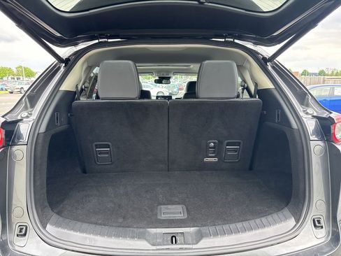 Used 2023 MAZDA CX-9 Touring AWD/4WD image 23