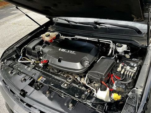 Used 2018 Chevrolet Colorado Z71 image 42