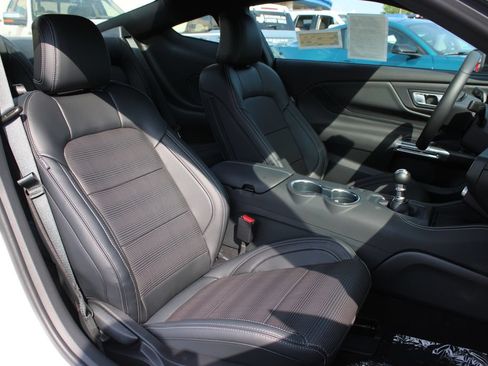 New 2026 Ford Mustang GT Premium RWD image 9
