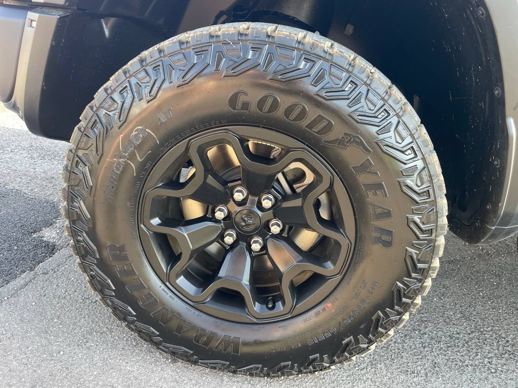 New 2026 RAM 1500 RHO w/ RHO Level 1 Equipment Group AWD/4WD image 21