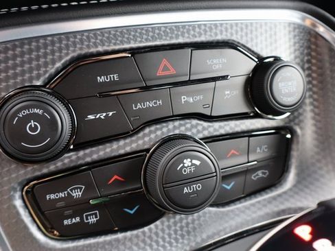 Used 2023 Dodge Challenger SRT Hellcat Widebody image 26