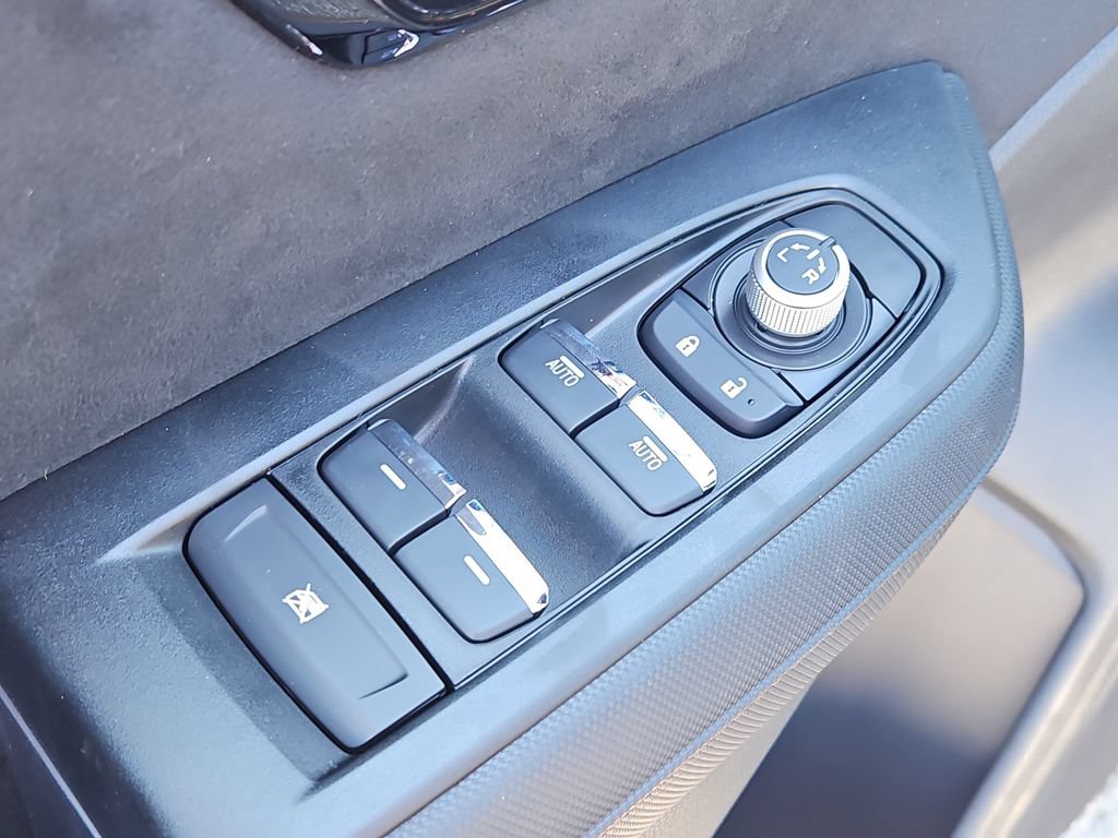 New 2026 Subaru Forester Touring AWD/4WD image 24