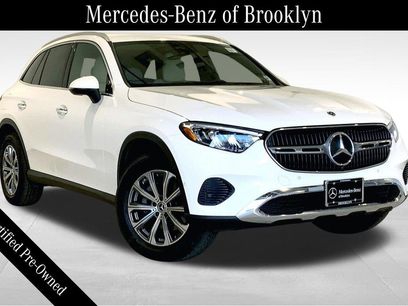Certified 2023 Mercedes-Benz GLC 300 4MATIC