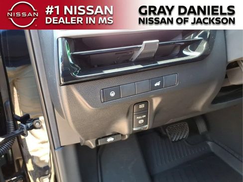 New 2026 Nissan Murano SL AWD/4WD image 13