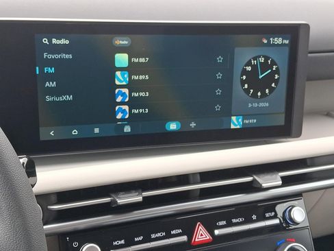 New 2026 Hyundai Tucson SEL image 12