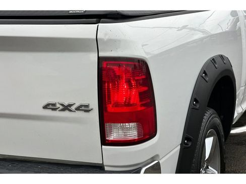 Used 2015 RAM 1500 Big Horn image 26