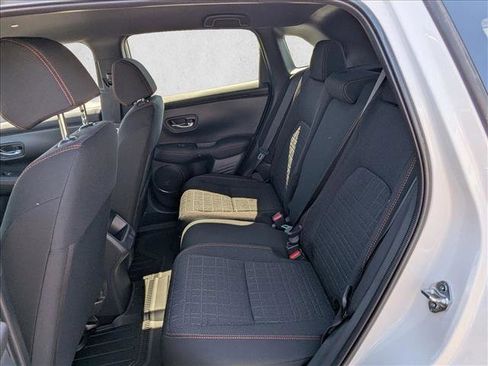 Used 2026 Honda HR-V Sport image 18