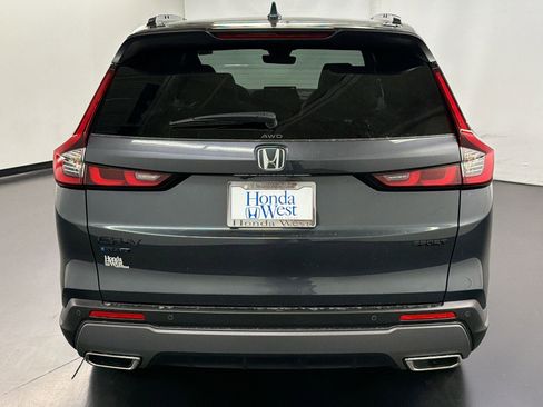 New 2026 Honda CR-V Sport-L image 10