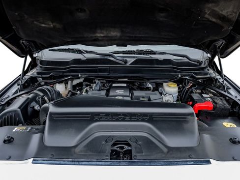 Used 2021 RAM 3500 Laramie w/ Safety Group B image 57