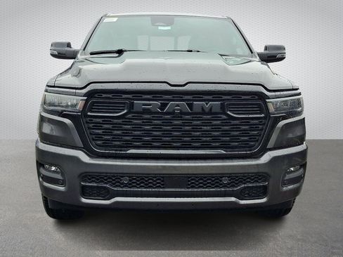 New 2026 RAM 1500 Big Horn image 2