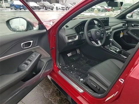 New 2026 Acura Integra A-Spec image 13