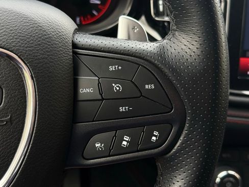 Used 2024 Dodge Durango GT image 27