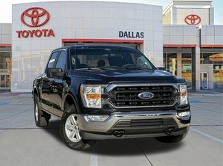Used 2022 Ford F150 XLT AWD/4WD video 1