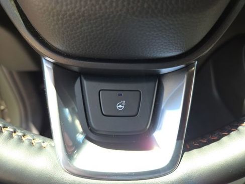 Certified 2026 Honda CR-V TrailSport image 35