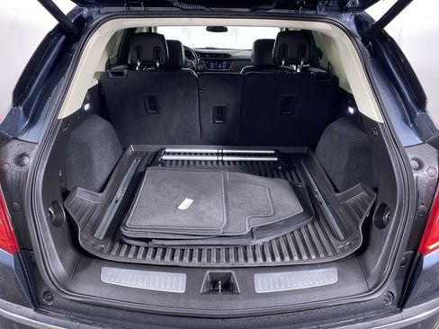 Certified 2019 Cadillac XT5 Luxury image 16