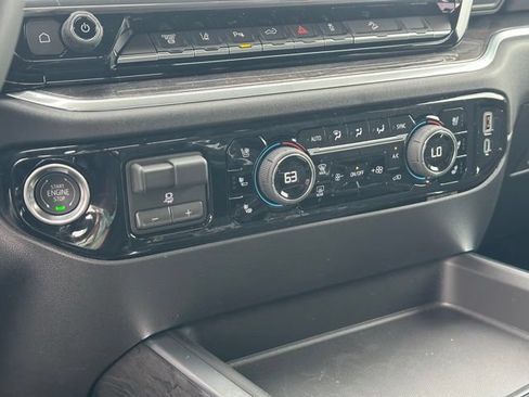 New 2026 Chevrolet Silverado 3500 LTZ w/ LTZ Plus Package AWD/4WD image 10