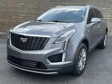 Certified 2021 Cadillac XT5 Premium Luxury image 3