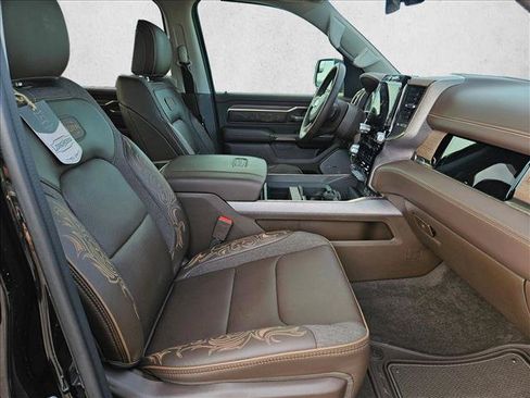 Used 2026 RAM 1500 Limited w/ Bed Utility Group AWD/4WD image 25