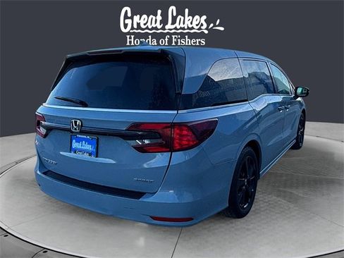Used 2024 Honda Odyssey Sport image 5