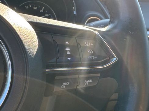 Used 2023 MAZDA CX-9 Grand Touring image 21