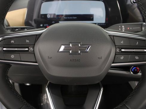 New 2026 Chevrolet Equinox ACTIV w/ Safety and Technology Package image 14