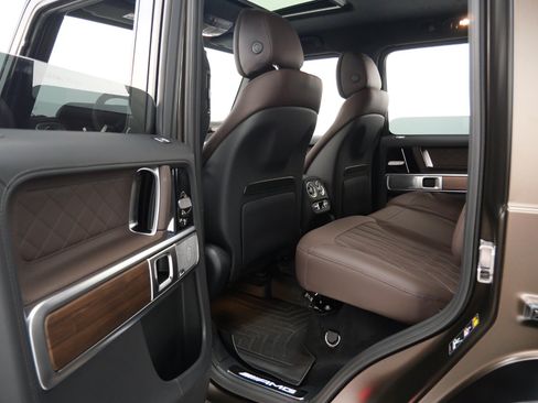Used 2026 Mercedes-Benz G 63 AMG 4MATIC image 31