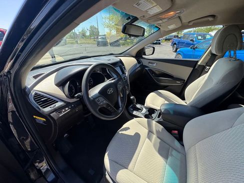 Used 2017 Hyundai Santa Fe Sport AWD/4WD image 10
