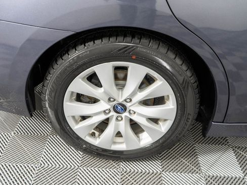 Used 2017 Subaru Legacy 2.5i Premium image 29