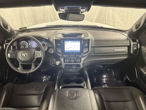 Used 2024 RAM 1500 Laramie image 16
