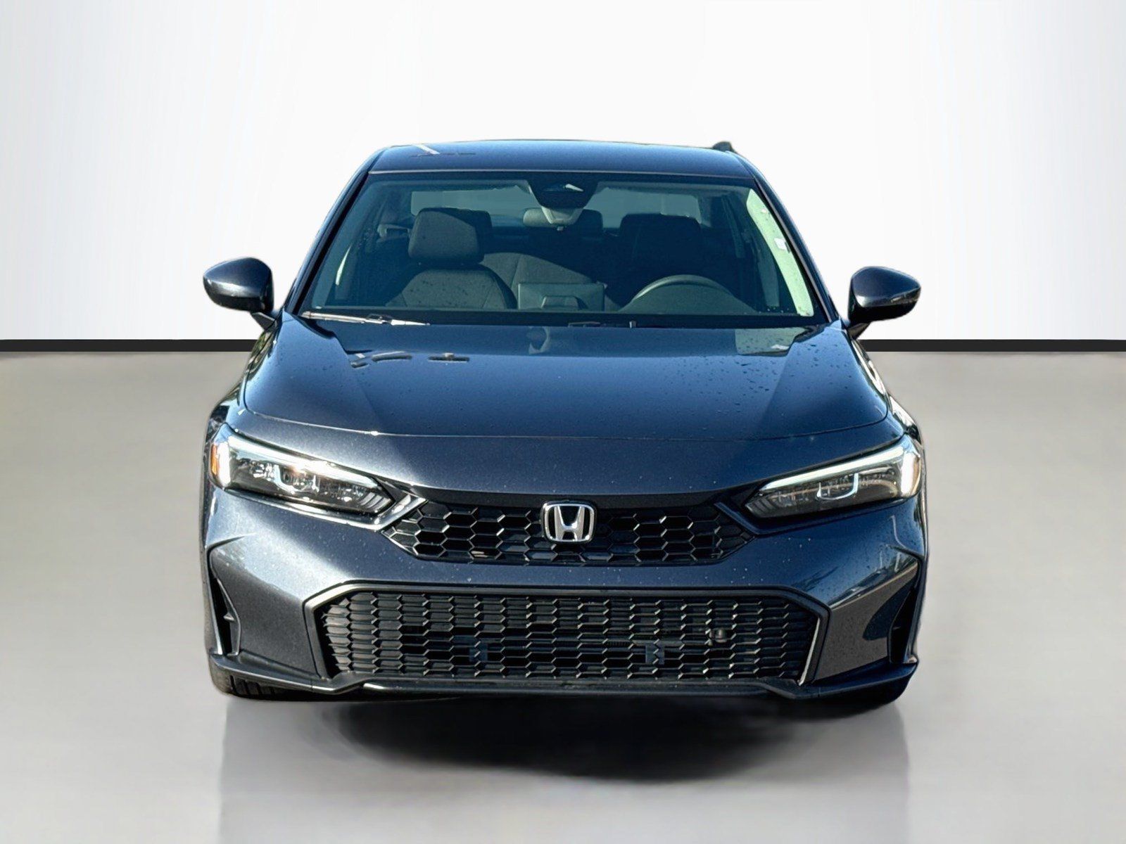 Used 2026 Honda Civic LX image 24