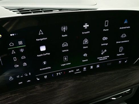 New 2025 Audi Q5 Premium Plus image 15