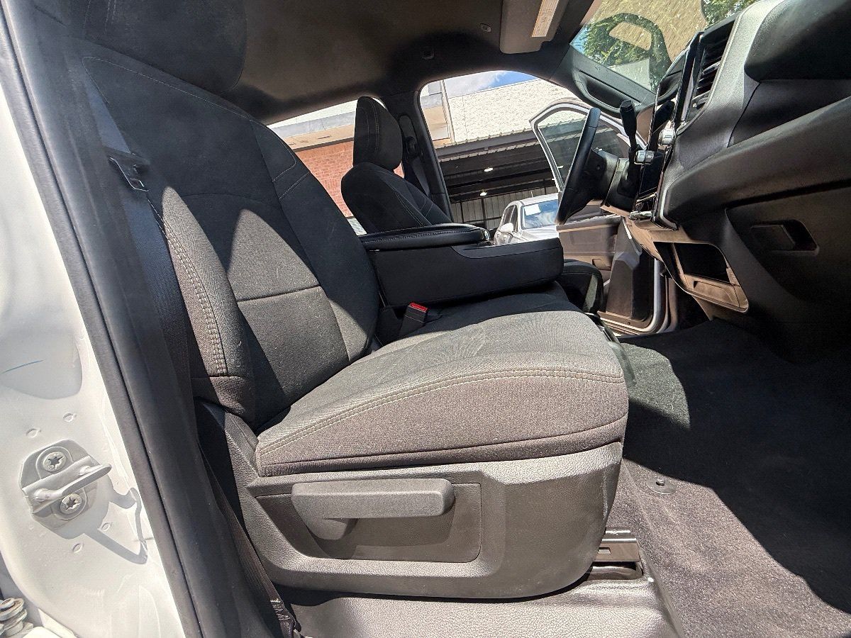 Used 2026 RAM 3500 Tradesman AWD/4WD image 18