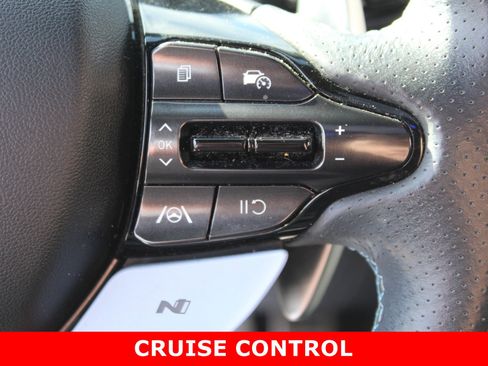 Used 2023 Hyundai Elantra N FWD image 17