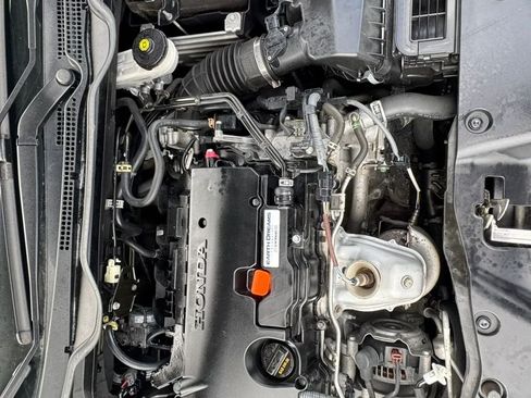 Used 2021 Honda Civic LX image 19