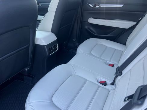 New 2025 MAZDA CX-5 AWD 2.5 S image 9