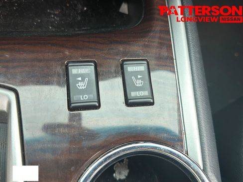 Used 2016 Nissan Pathfinder SL w/ SL Tech Package FWD image 13