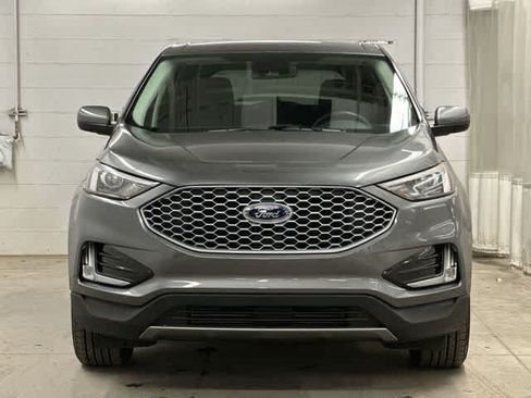 Used 2024 Ford Edge SEL w/ Convenience Package AWD/4WD image 28