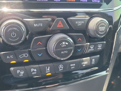 Used 2020 Jeep Grand Cherokee Limited X RWD image 18