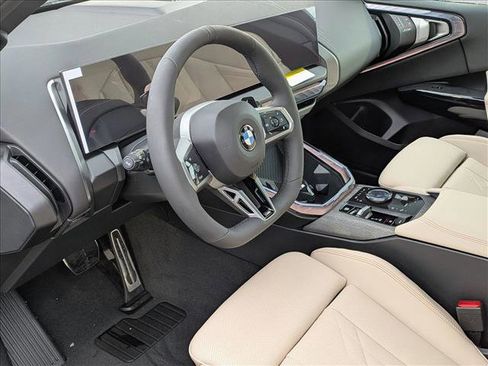 New 2026 BMW X3 xDrive30 w/ M Sport Package image 3
