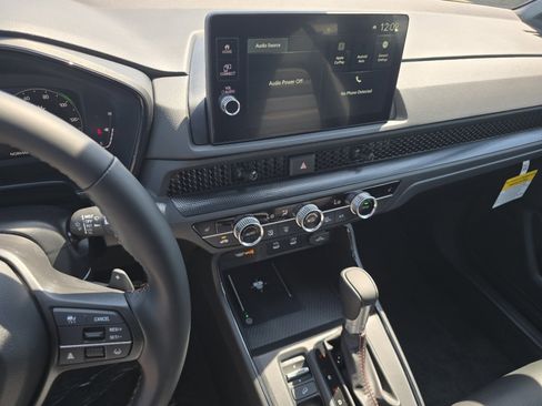 New 2026 Honda CR-V Sport-L image 28