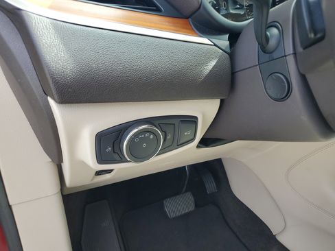 Used 2018 Lincoln MKC Select w/ Select Plus Package image 20