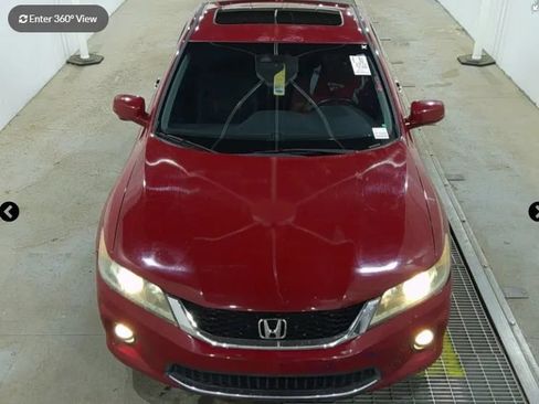 Used 2013 Honda Accord EX-L image 4