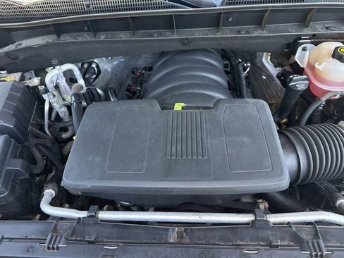 Used 2021 GMC Sierra 1500 Elevation w/ Preferred Package RWD image 36