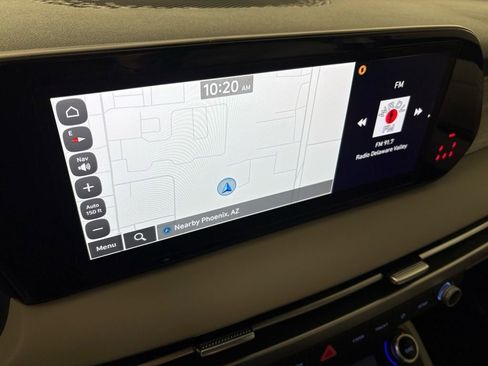 Used 2025 Hyundai Palisade Calligraphy image 27