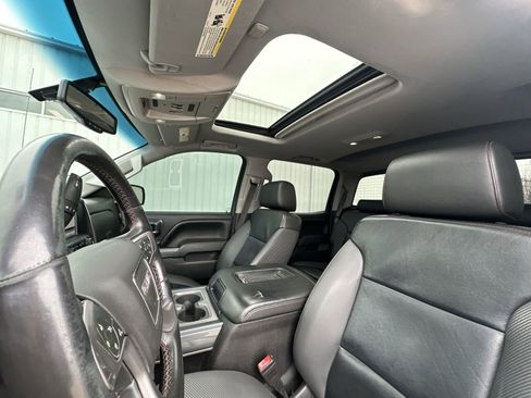 Used 2016 GMC Sierra 1500 SLT image 18