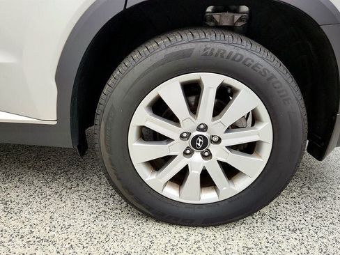 Used 2024 Hyundai Palisade SEL AWD/4WD image 9