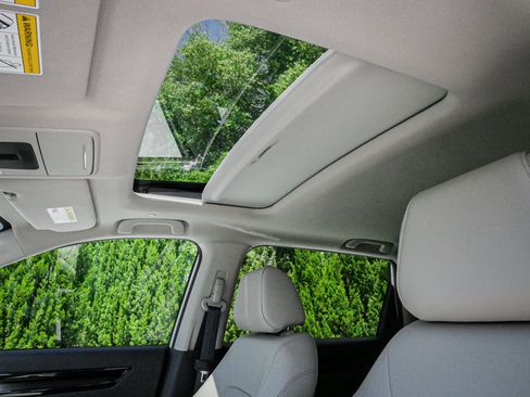 Certified 2023 Honda CR-V EX-L image 27
