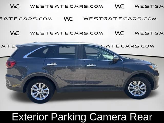 Used 2019 Kia Sorento AWD image 8